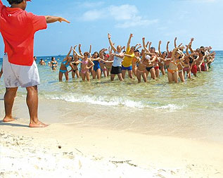 Essential Information JetSun Holidays