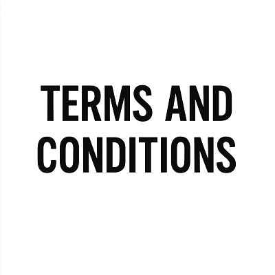 Terms and Conditions JetSun Holidays