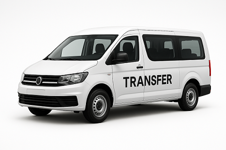 Trusted Tunisia airport transfers for UK holidaymakers - safe and family-friendly