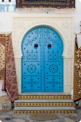 Tunis, Carthage & Sidi Bou Said